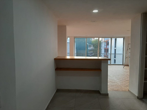 Imagen 4 de 10 de Departamento En Renta En La Condesa
