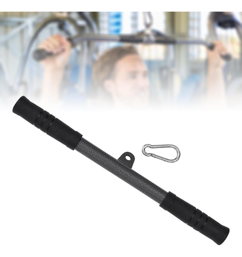 Accesorios Para Máquina De Cable De Polea De Barra 480x25mm