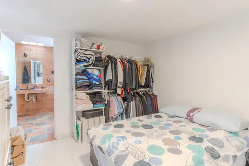Casa En Hermosillo, Coyoacán Con 3 Recámaras, 225 M², Id: 134554