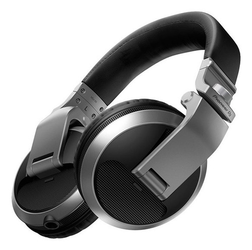 Audifonos Profesionales Pioneer Dj Hdj-x5-s Lm