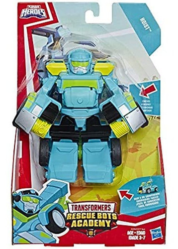 Playskool Heroes Transformers Rescue Bots Academy Robots Co