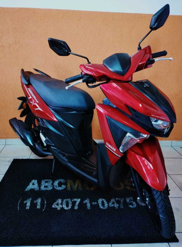 Yamaha Yamaha Neo 125
