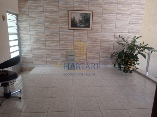 Imagem 2 de 15 de Casa Para Venda Em Hortolândia, Parque Do Horto, 3 Dormitórios, 1 Suíte, 3 Banheiros, 2 Vagas - Casa 47_1-2201659