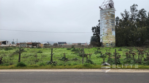 Industrial En Venta En Casablanca