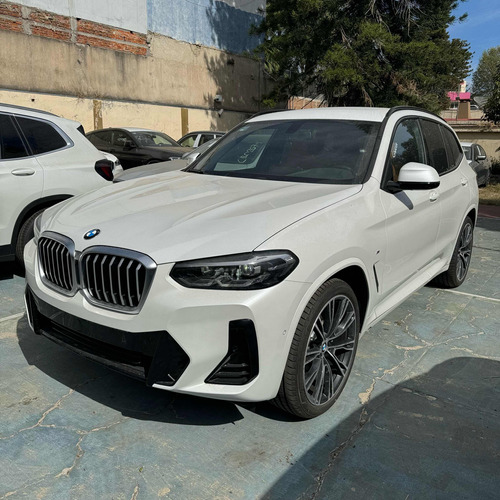 Bmw X3 Xdrive 30i 2024