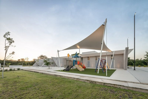 Terrenos En Venta En Mérida