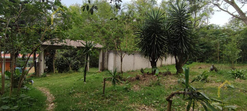 Terreno Enventa En Piedra De Agua En Jilotepec Veracruz