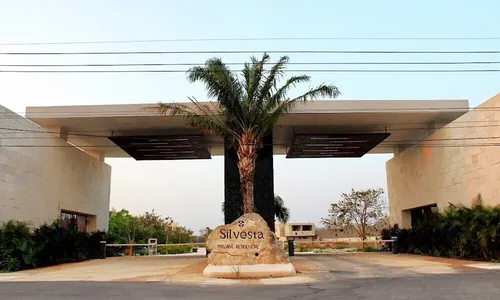 Casa(15) En Venta En Privada Silvesta, Conkal