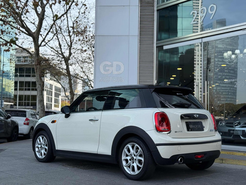Mini Cooper 1.5 F56 Pepper 136cv