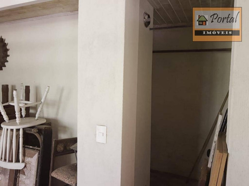 Imagem 26 de 30 de Sítio Com 5 Dormitórios À Venda, 57400 M² Por R$ 700.000 Com Porteira Fechada - Vila Constança (botujuru) - Campo Limpo Paulista/sp - Si0008