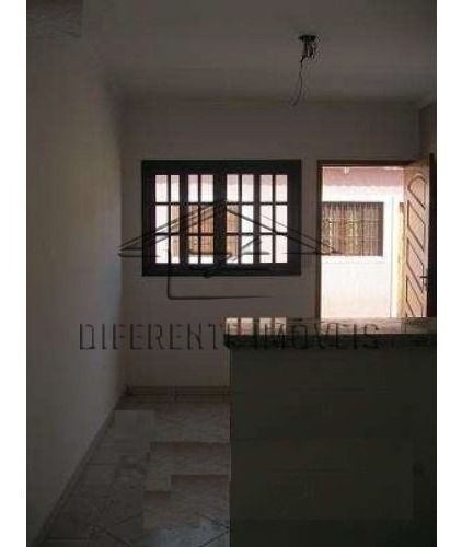 Imagem 5 de 9 de Casa De Condomínio 2 Dorms - 1 Vaga -70 M² Oportunidade !!!