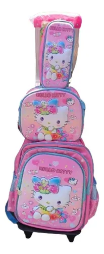 Busco Mochila Vans Hello Kitty MercadoLibre