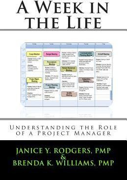 Libro A Week In The Life : Understanding The Role Of A Pr...