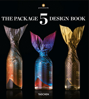 Libro The Package Design Libro 5