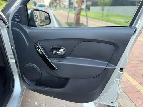 Renault Sandero 1.6 Expression