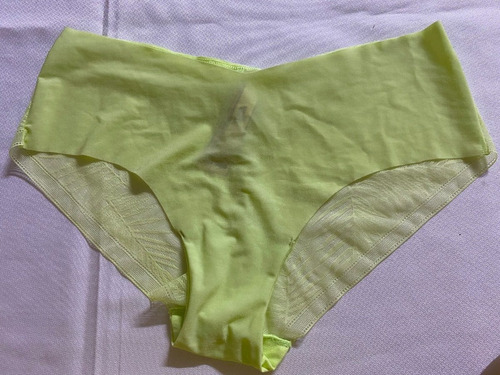 Bombachas Mujer Pink Victoria´s Secret Original Usa Talle M