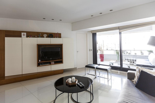 Departamento - Palermo - Torre Alto Palermo Plaza