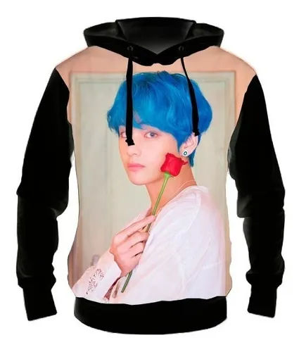 Casaco do v bts 2025