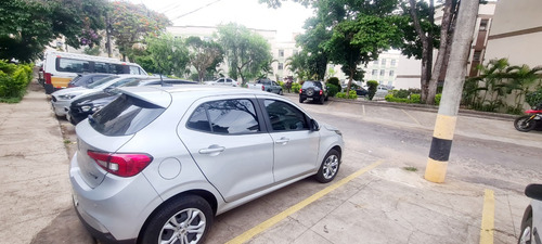 Apartamento Com 4 Quartos, 81 M² - Bairro Cinquentenário - Belo Horizonte/mg