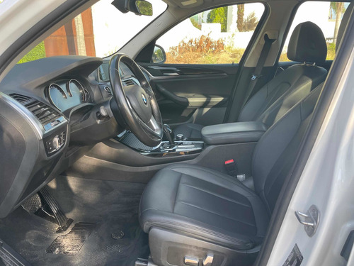 Imagen 4 de 12 de Bmw X3 2.0 Sdrive20ia At 2018