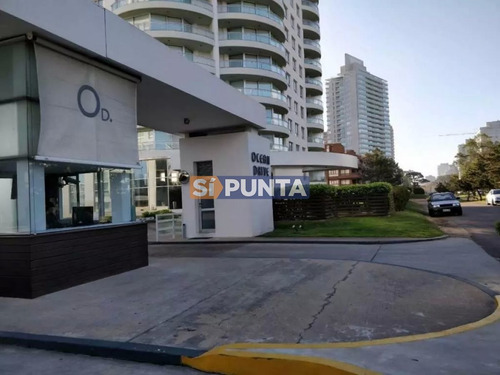 Imagen 14 de 14 de Apartamento En Venta, Punta Del Este, Roosevelt