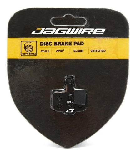 Puertos De Freno De Disco Jagwire Avid Elixir Cr Mtb Pro Ext
