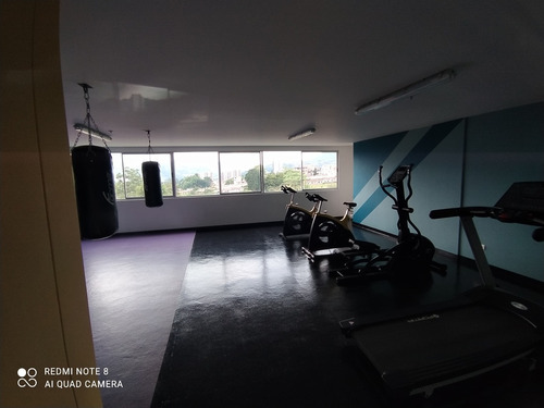 Apartamento En Venta En Itagui, En Portal De Ditaires, Cerca Mall Suramerica