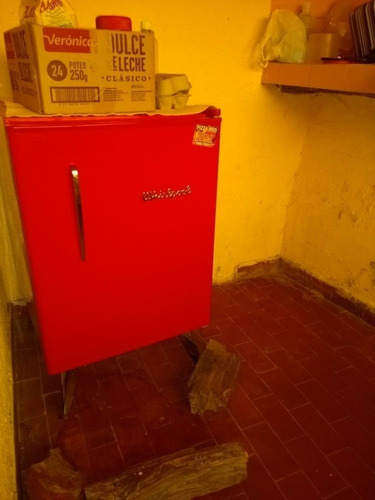 Dos Ambientes 33 M2 Muy Bajas Expensas En Constitución