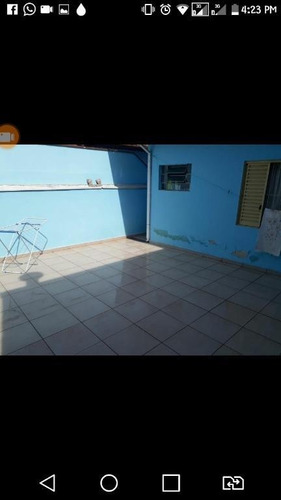 Casa Com 2 Dormitórios À Venda, 90 M² Por R$ 280.000,00 - Jardim Europa - Itupeva/sp - Ca0057