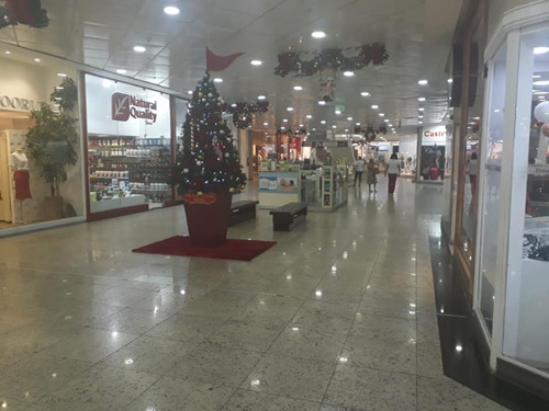 Imagem 6 de 7 de Loja No Shopping Itaigara Com Área 264,00m2 No Itaigara - Sfl651 - 69668542
