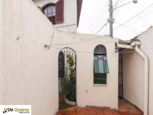 Imagem 22 de 23 de Sobrado Em São Paulo Na Zona Sul, Localizado No Parque Jabaquara! - 1345 - 69861773