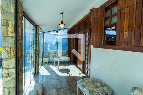 Imagem 7 de 15 de Casa Para Aluguel - Palmares, 5 Quartos, 550 M² - 893661095