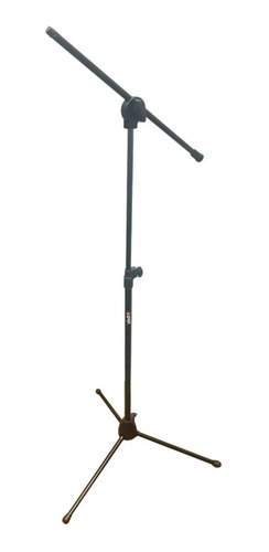 Pedestal Girafa Para Microfone Smg-10 - Saty
