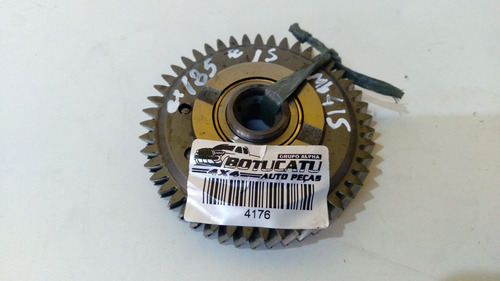 Engrenagem Da Distribuição Pino Sprinter 415 2.2 2013 A 2023 (Usado)