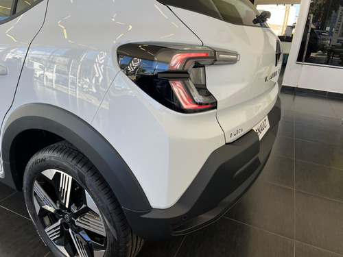 Renault Kardian 1.0 TCE FLEX TECHNO EDC