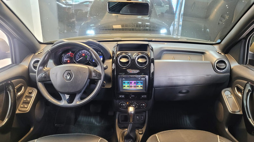 Renault Duster Oroch Duster Oroch 2.0 16V Dynamique (Aut) (Flex)