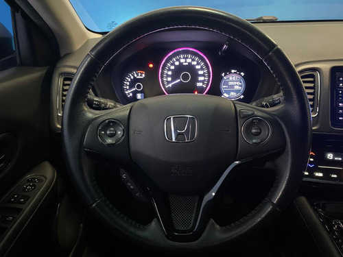 Honda HR-V 1.8 Ex Flex Aut. 5p