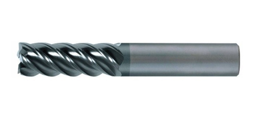 Cortador Vertical Alto Rendimiento Fracci/ 6f Nacro 3/8´´