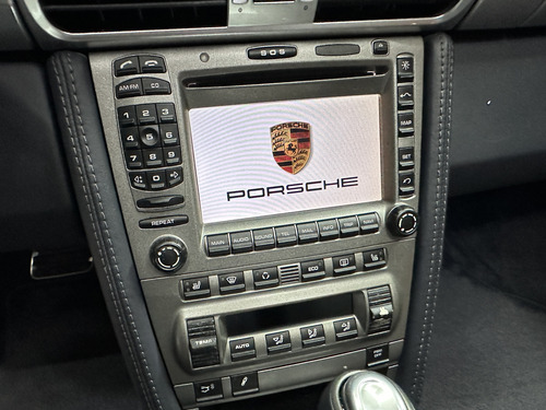 Porsche 911 3.8 Carrera S Coupe Mt