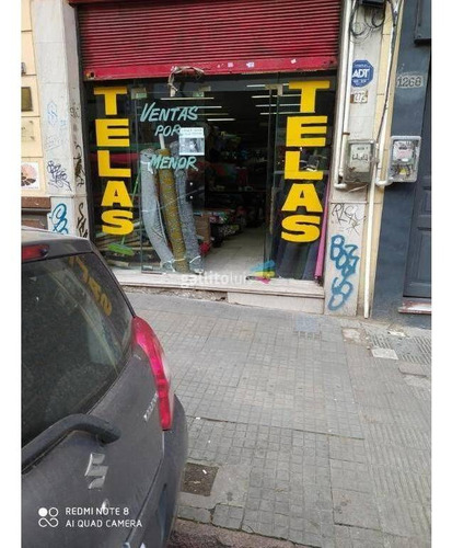 Gran Local En El Centro