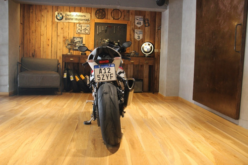 Imagen 3 de 19 de Bmw S 1000 Rr Perfil M, No S1000r, No S1000xr, Usado