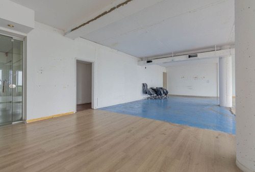 Oficina En Venta, Puerto Madero, Av Huergo
