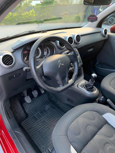 Citroën C3 2013 1.5 Tendance Flex 5p