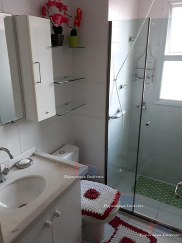 Imagem 10 de 14 de Ref.: 3538 - Apartamento Em Osasco Para Venda - V3538