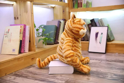 Peluches De Animales Felinos, Regalos Para Niños Y Niñas