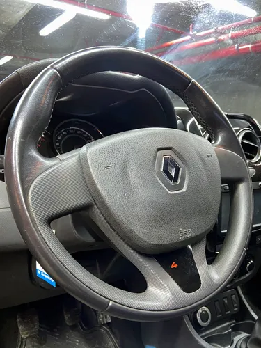 Renault Duster 2.0 Dynamique mecanica 4x4