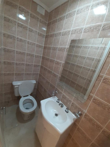 Imagen 7 de 9 de 2 Ambientes Con Dep/ De Servicio - Rivadavia 2200