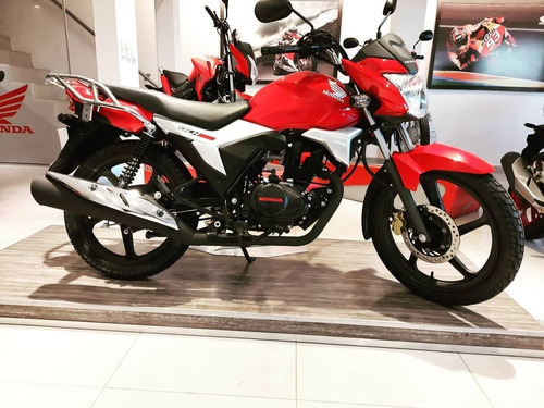 Imagen 2 de 25 de Honda Glh 150 0km Fcia C/tarjeta Xr Cg Titan Wave Motopier