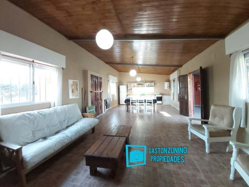 Imagen 11 de 14 de Venta De Hermosa Casa Quinta En Agote - Mercedes B