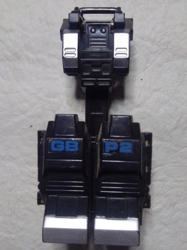 Gobots Power Suite Bandai..1985 Tonka Colección 